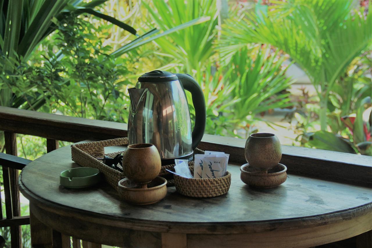 Dream Beach Inn Lembongan Exterior foto