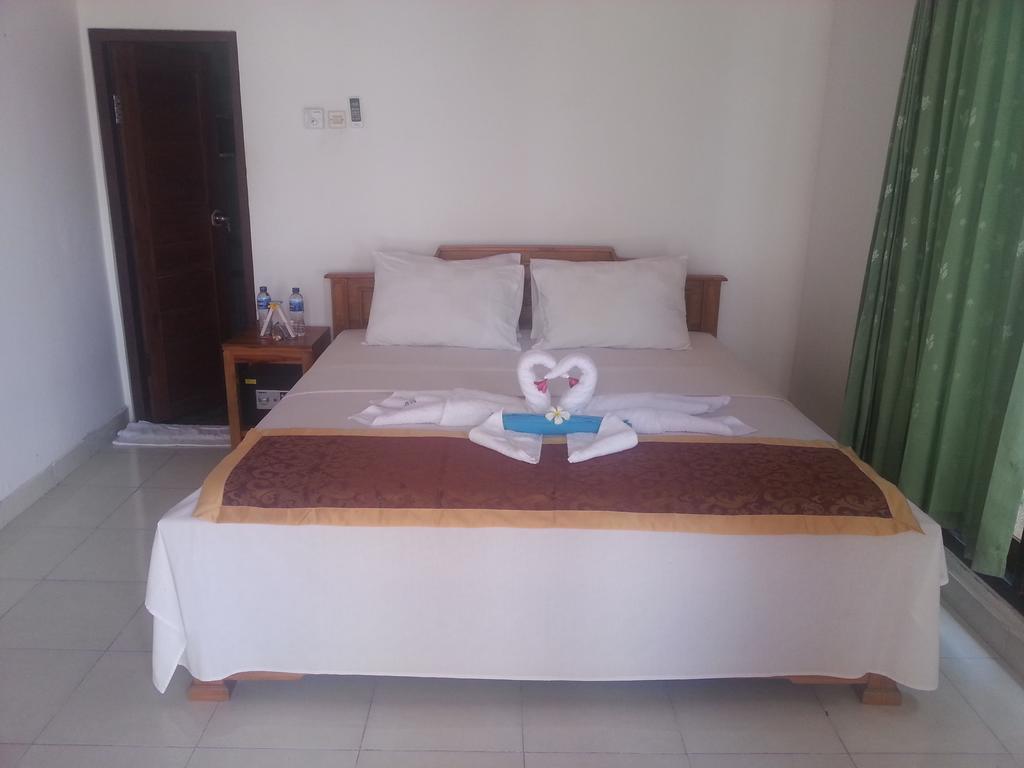 Dream Beach Inn Lembongan Quarto foto