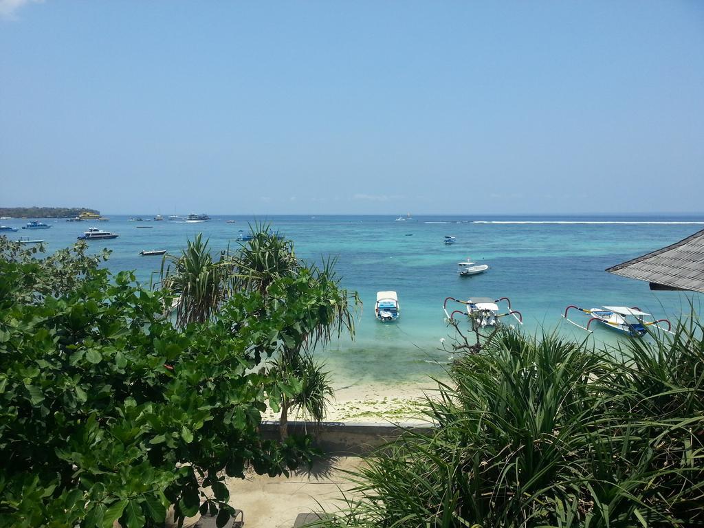 Dream Beach Inn Lembongan Quarto foto
