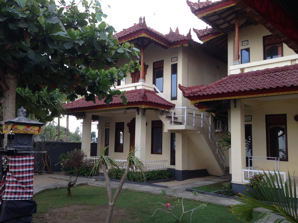 Dream Beach Inn Lembongan Quarto foto