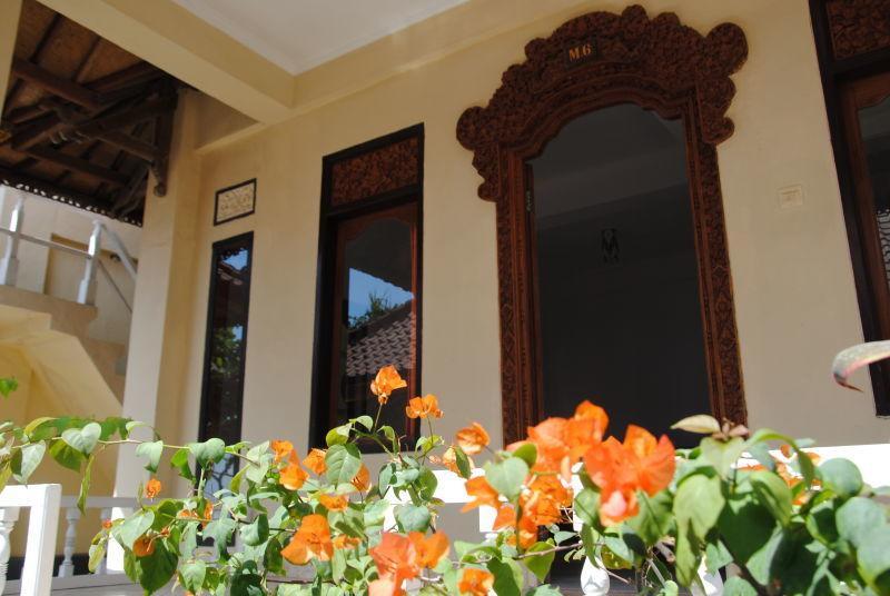 Dream Beach Inn Lembongan Quarto foto