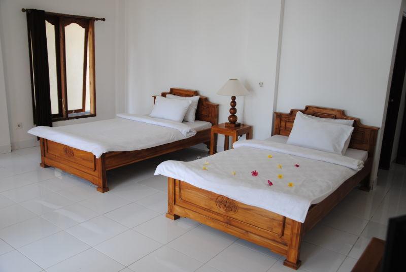 Dream Beach Inn Lembongan Quarto foto
