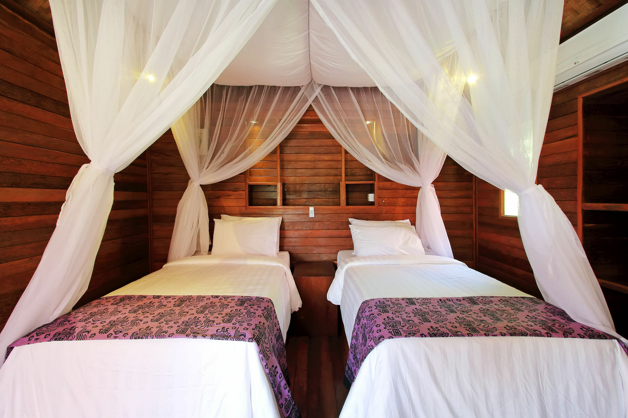 Dream Beach Inn Lembongan Exterior foto